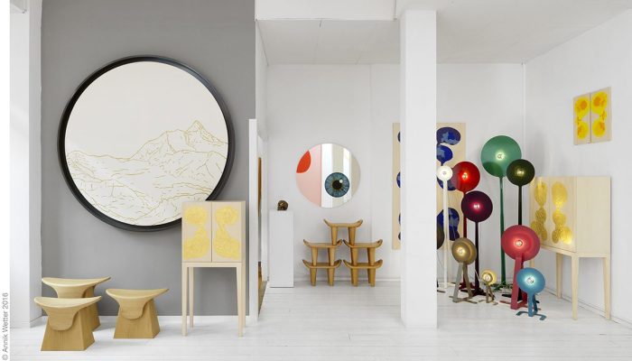 gallery gallery